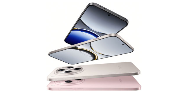 Oppo Find X8