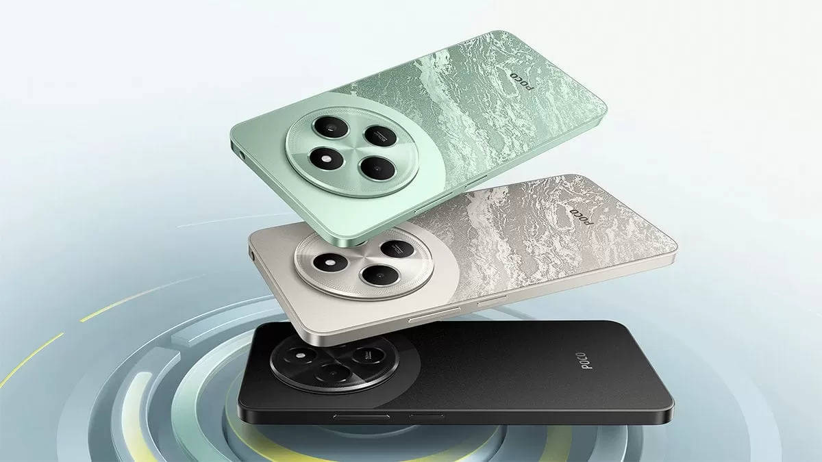poco c75