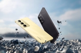 realme C75 Lightning Gold & Storm Black 02 (1)