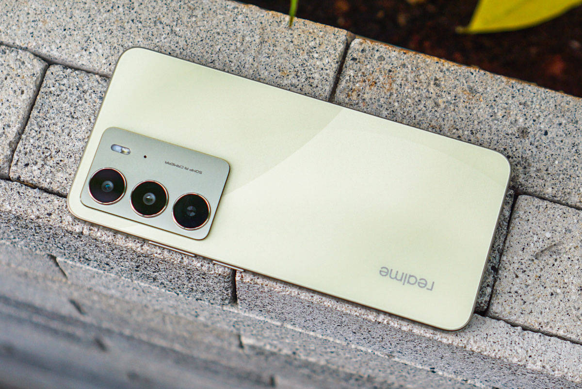 Unboxing dan Hands-on Realme C75, HP Tangguh Bersertifikasi IP69