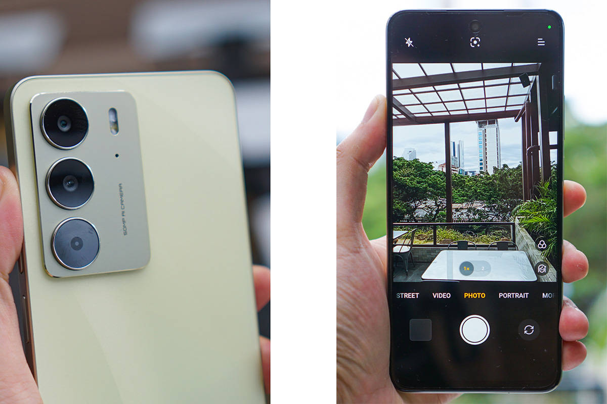 Unboxing dan Hands-on Realme C75, HP Tangguh Bersertifikasi IP69