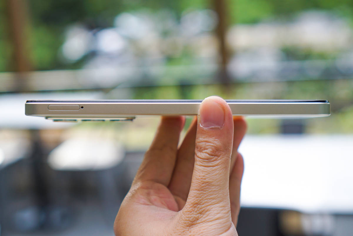 Unboxing dan Hands-on Realme C75, HP Tangguh Bersertifikasi IP69