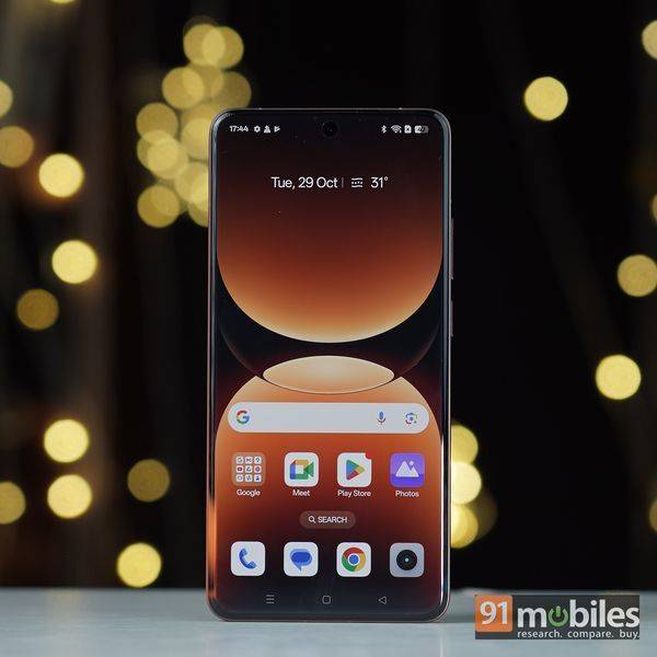 realme gt 7 pro