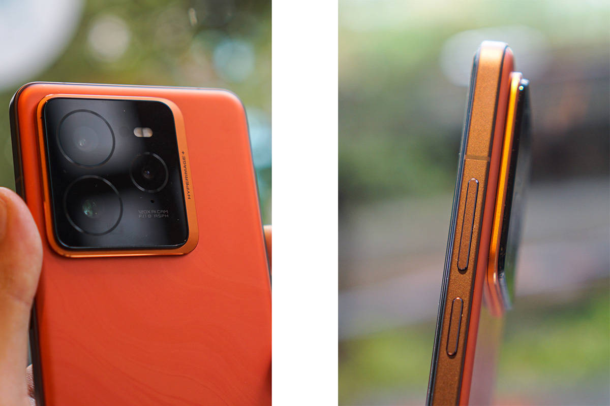 Lebih Dekat dengan Realme GT 7 Pro, HP Snapdragon 8 Elite Berbaterai Jumbo