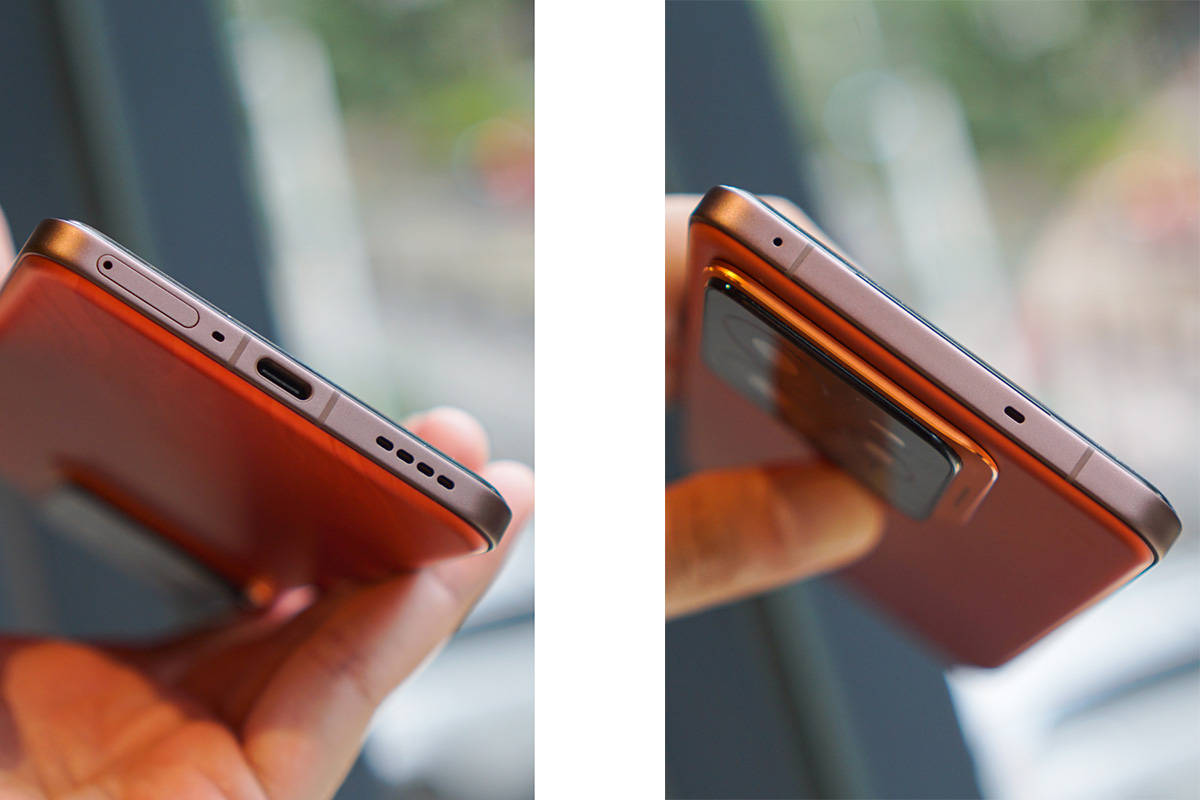 Lebih Dekat dengan Realme GT 7 Pro, HP Snapdragon 8 Elite Berbaterai Jumbo