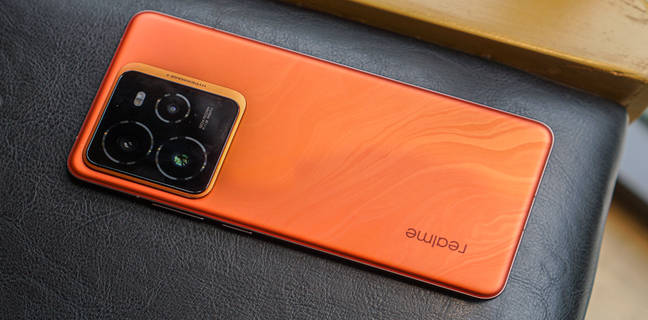 Lebih Dekat dengan Realme GT 7 Pro, HP Snapdragon 8 Elite Berbaterai Jumbo