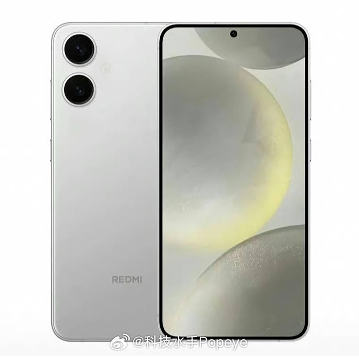 Bocoran Tampilan Redmi Turbo 4, Calon Poco F7 di Indonesia?