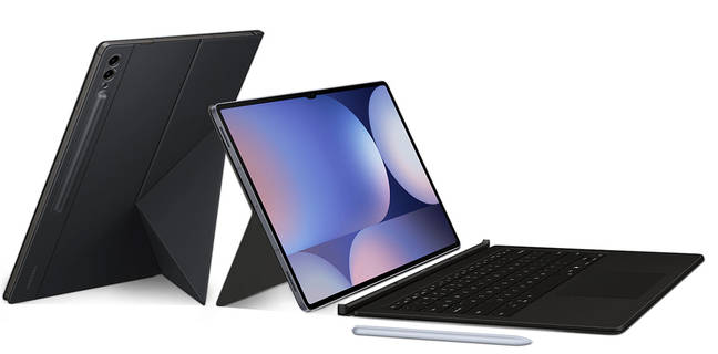 Samsung Ungkap Keberadaan Tablet Galaxy Tab S10 FE Versi Lebih Murah Samsung Ungkap Keberadaan Tablet Galaxy Tab S10 FE Versi Murah