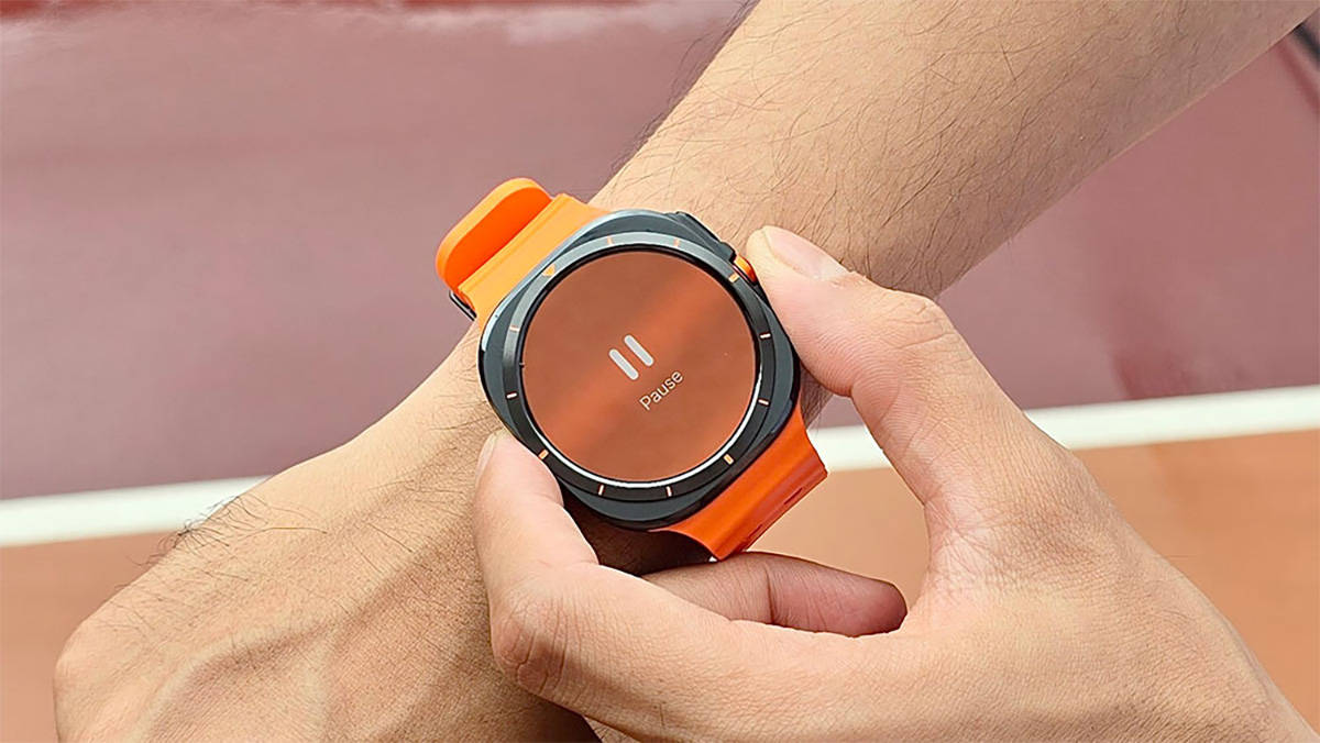 Samsung Galaxy Watch Ultra Sudah Bisa Dibeli di Indonesia Hari Ini, Smartwatch Tangguh untuk Outdoor