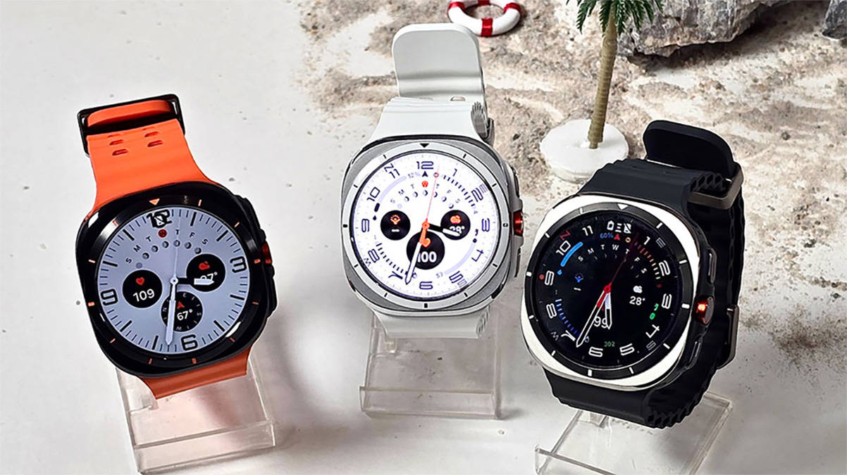 Samsung Galaxy Watch Ultra Sudah Bisa Dibeli di Indonesia Hari Ini, Smartwatch Tangguh untuk Outdoor