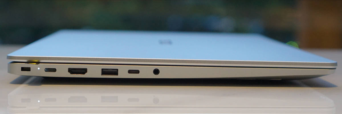 Menjajal Tecno MegaBook K16S, Laptop Rp 6 Juta dengan Layar Lebar