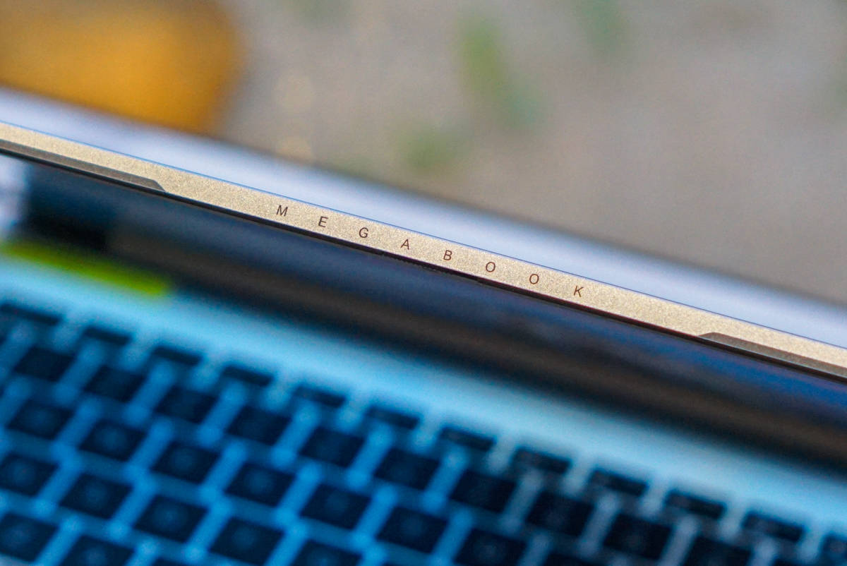 Menjajal Tecno MegaBook K16S, Laptop Rp 6 Juta dengan Layar Lebar