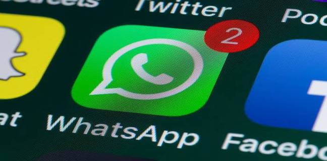 3 iPhone Lawas Ini Bakal Tak Bisa Lagi Menggunakan WhatsApp whatsapp