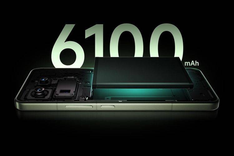xiaomi 15 pro baterai