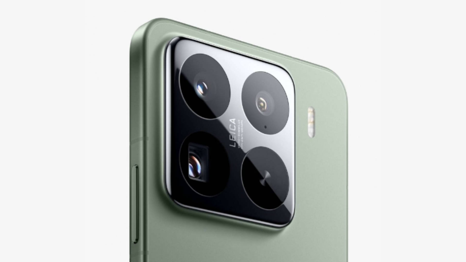 Xiaomi 15 Pro