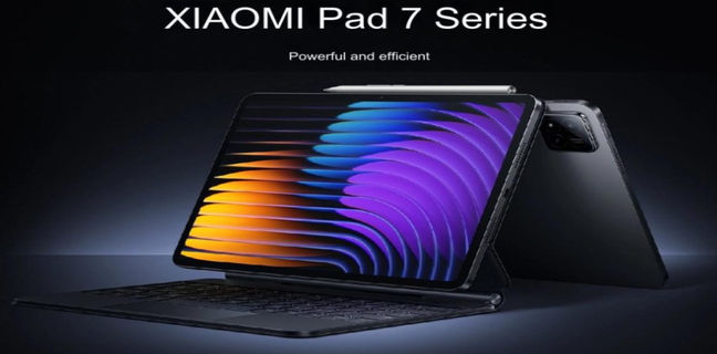 Xiaomi Pad 7 dan Pad 7 Pro Versi Global Mengemuka, Segera Masuk Indonesia?