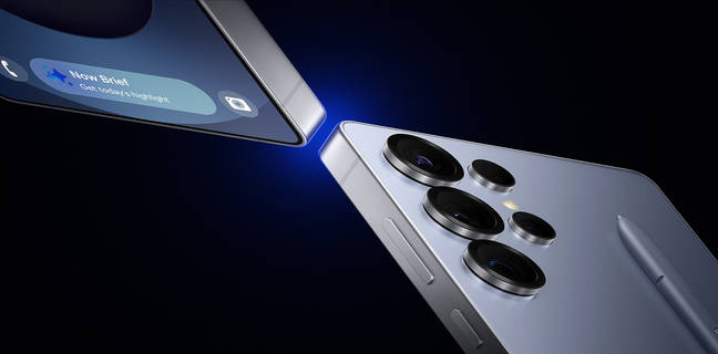 Samsung Galaxy S25 Ultra Resmi Meluncur dengan Snapdragon 8 Elite for Galaxy dan Peningkatan Fitur AI Samsung Galaxy S25 Ultra