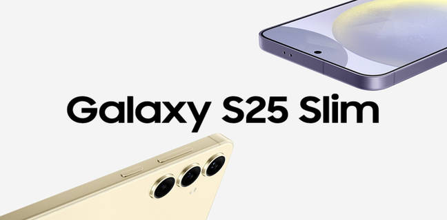 Samsung Galaxy S25 Slim Diduga Bakal Rilis Bulan Mei 2025 Samsung Galaxy S25 Slim Diduga Bakal Rilis Bulan Mei 2025