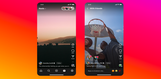 Instagram Punya Fitur Baru, Bisa Lihat Reels yang di-Like oleh Teman
