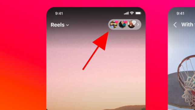 Instagram Punya Fitur Baru, Bisa Lihat Reels yang di-Like oleh Teman