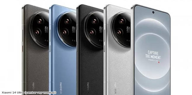 Xiaomi 15 Ultra Dipastikan Meluncur Global, Indonesia Kebagian atau Tidak? Xiaomi 14 Ultra