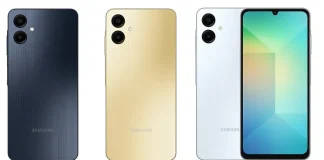 Samsung Galaxy A06 5G Kantongi Sertifikat FCC, Pertanda Bakal Rilis Global dalam Waktu Dekat Samsung Galaxy A06
