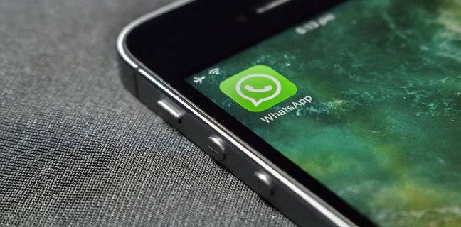 3 iPhone Lawas Ini Bakal Tak Bisa Lagi Pakai WhatsApp Dalam Waktu Dekat