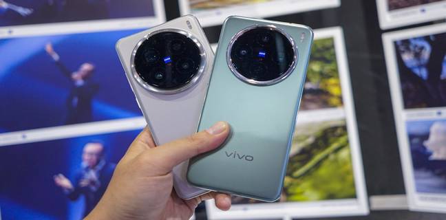 Kesan pertama menggunakan Vivo X200 dan X200 Pro, serupa tapi tak sama.
