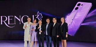 Oppo Reno 13 Series Resmi Meluncur di Indonesia, Ini Spesifikasi dan Harganya