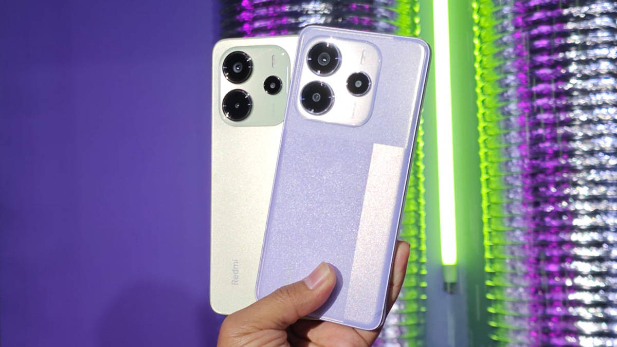 Xiaomi Redmi Note 14 5G dan Redmi Note 14 4G Masuk Indonesia, Harga Mulai Rp 2 Jutaan