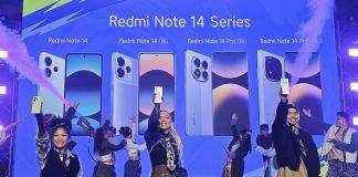 Xiaomi Redmi Note 14 5G dan Redmi Note 14 4G Masuk Indonesia, Harga Mulai Rp 2 Jutaan