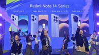 Xiaomi Redmi Note 14 5G dan Redmi Note 14 4G Masuk Indonesia, Harga Mulai Rp 2 Jutaan Related Article