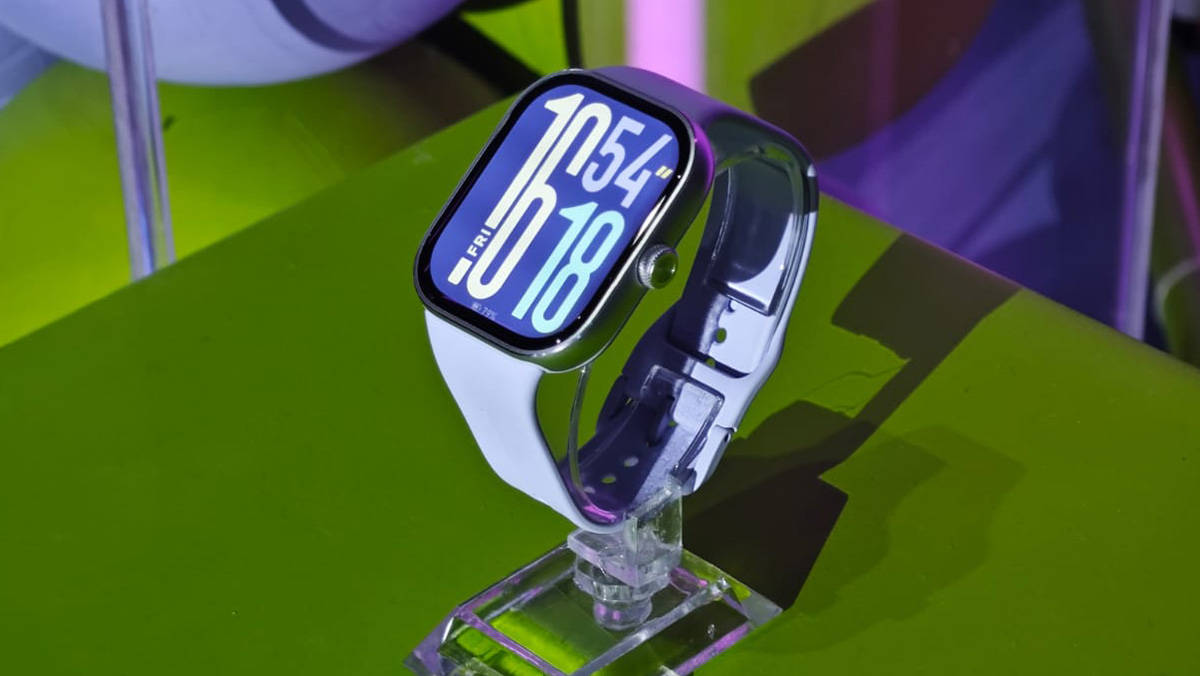 Xiaomi Rilis Redmi Watch 5, Buds 6, dan Buds 6 Pro di Indonesia, Ini Harganya