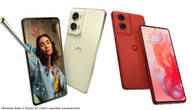 Motorola Moto G Stylus 5G (2024)