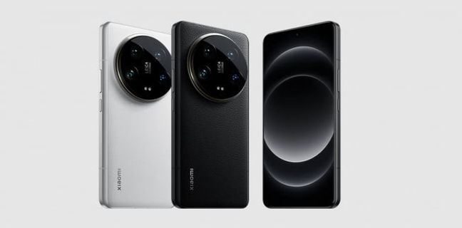 Xiaomi 14 Ultra