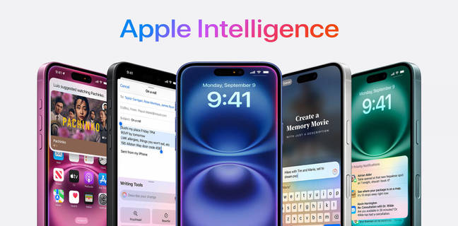 Apple Menyerah, Siri Bakal Ditenagai AI Google Gemini iOS 18.3 dan iPad OS 18.3 Resmi Dirilis, Apa Saja yang Baru?