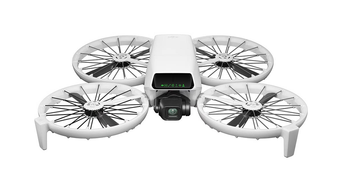 Drone Lipat DJI Flip Dijual di Indonesia, Harga Mulai Rp 6 Jutaan
