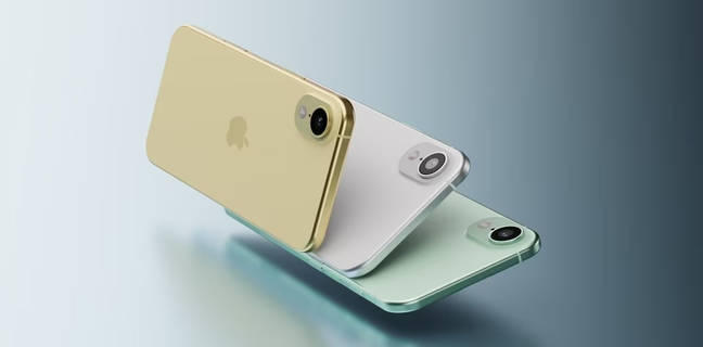 iPhone 16E dan iPhone 17 Air Konon Merupakan HP yang Sama, Apa Benar?