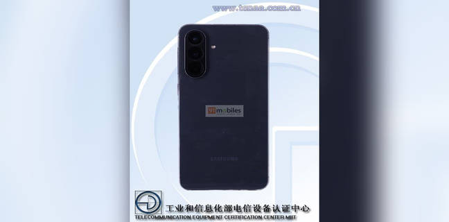 Galaxy A56