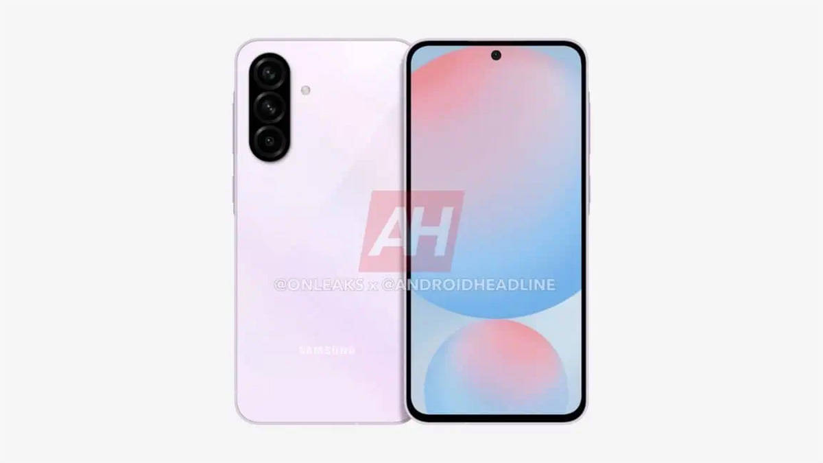 Samsung Galaxy A56 Dikabarkan Meluncur Maret, Ini Bocoran Spesifikasi dan Harganya