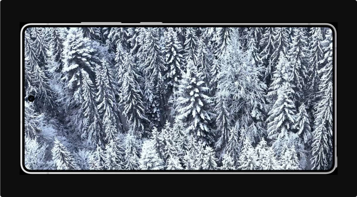 galaxy s25 ultra layar