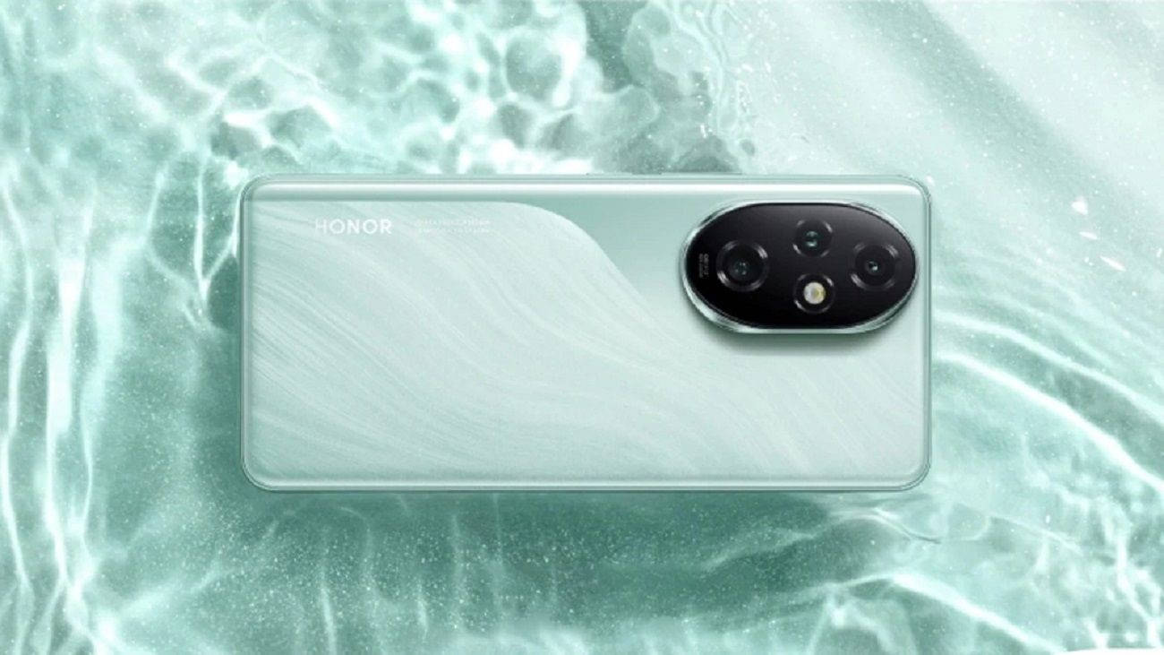 honor 200 pro 5g