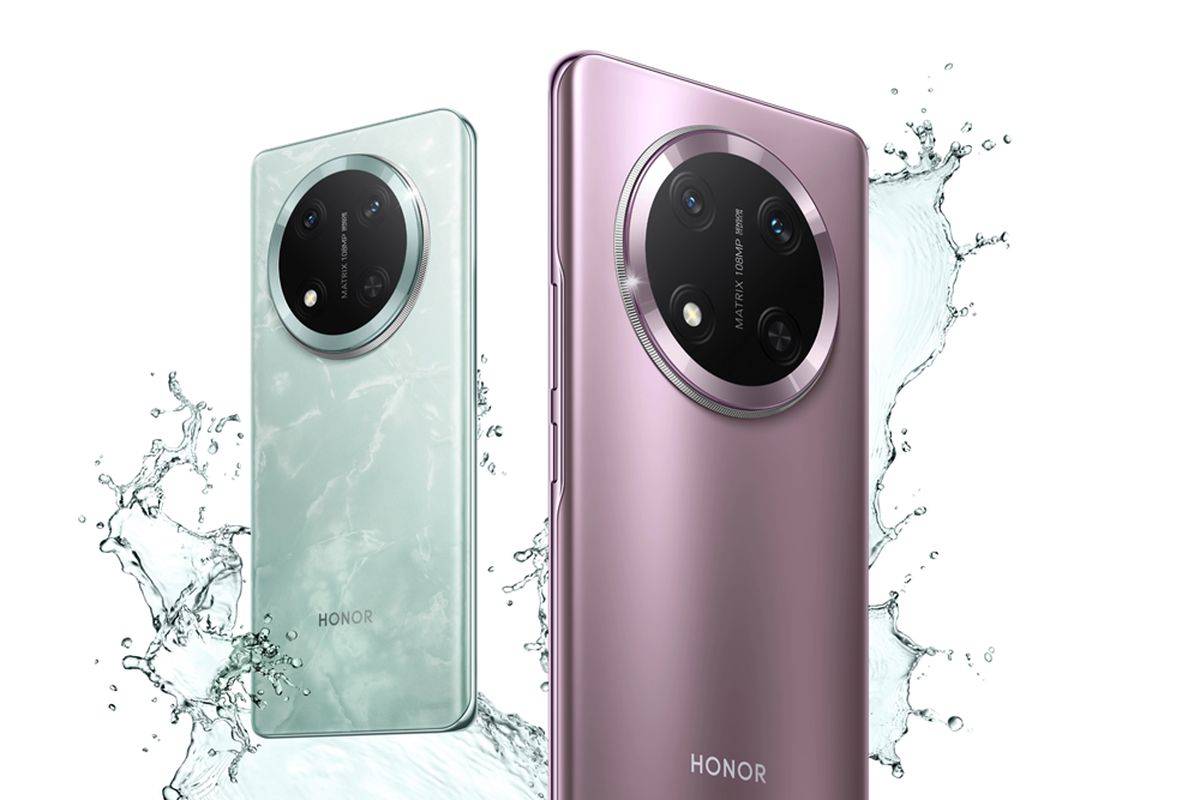 Honor X9c 5G