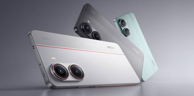 Benchmark Dimensity 8400 di Redmi Turbo 4, Lebih Kencang dari Snapdragon