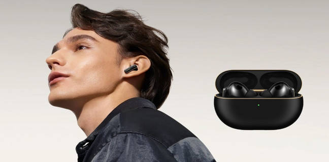 TWS Premium Huawei FreeBuds Pro 4 Sudah Bisa Dipesan di Indonesia, Apa Keunggulannya? Huawei FreeBuds Pro 4
