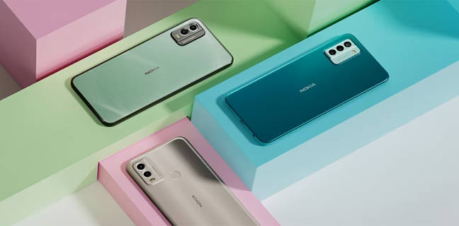 Tak Ada Lagi Smartphone Nokia, Produksinya Dikabarkan Sudah Disetop Tak Ada Lagi Smartphone Nokia, Produksinya Dikabarkan Sudah Disetop
