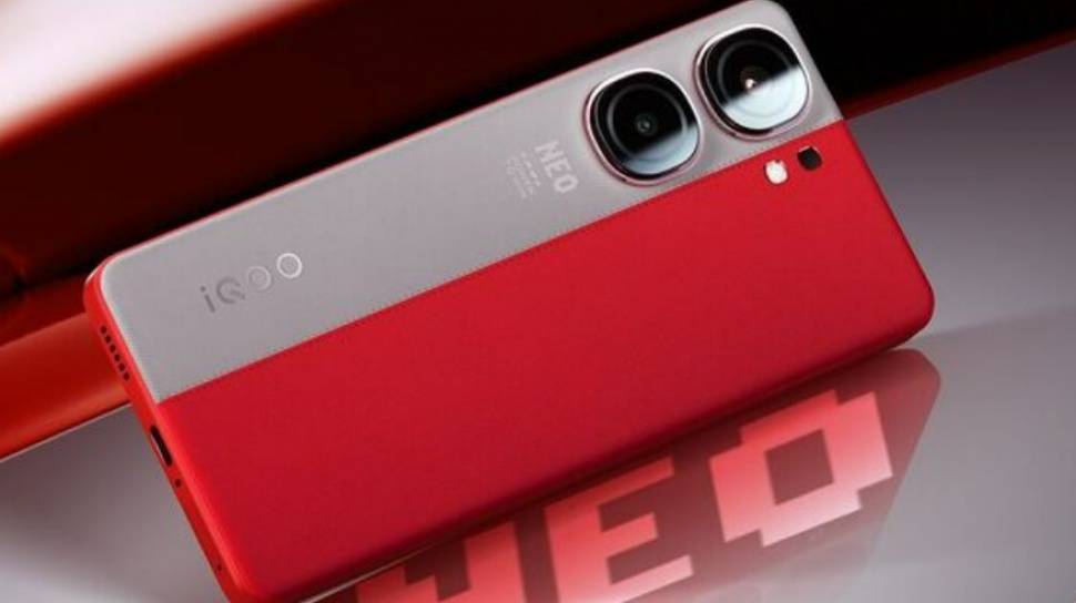 iqoo neo 10 pro