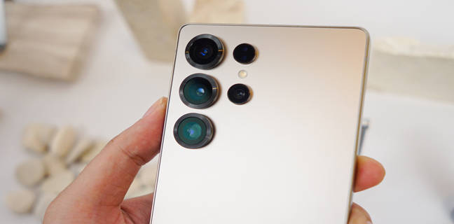 Memotret dengan Samsung Galaxy S25 Ultra, Sebagus Apa Hasilnya?