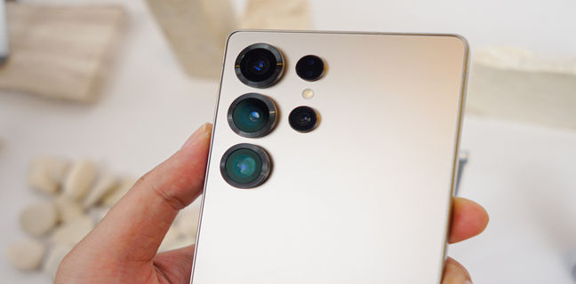Memotret dengan Samsung Galaxy S25 Ultra, Sebagus Apa Hasilnya?