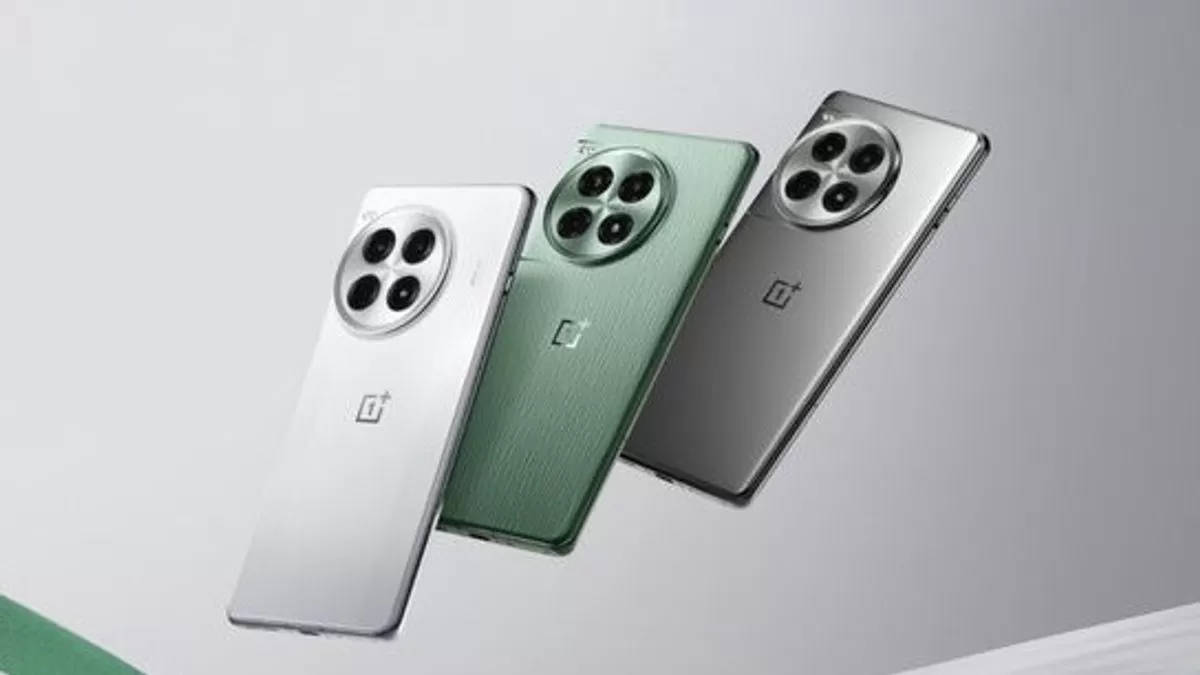 OnePlus Ace 5 Pro